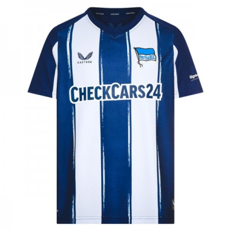 Nogometni Dres Hertha BSC Domaći 2025-26